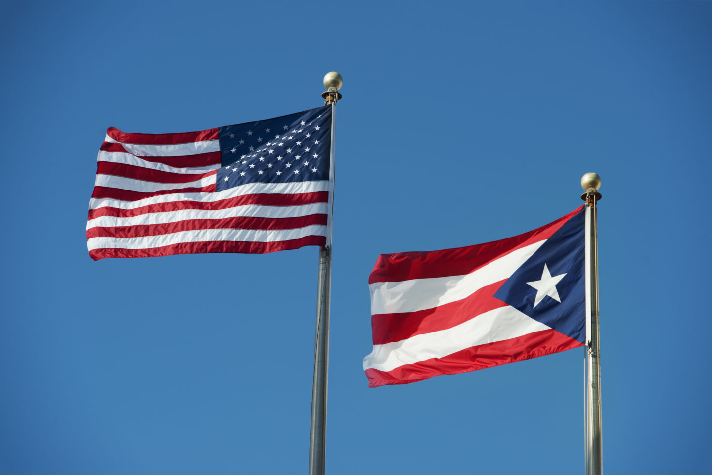 3 Months Later, Getting An Abortion in Puerto Rico Is Still Almost Impossible
