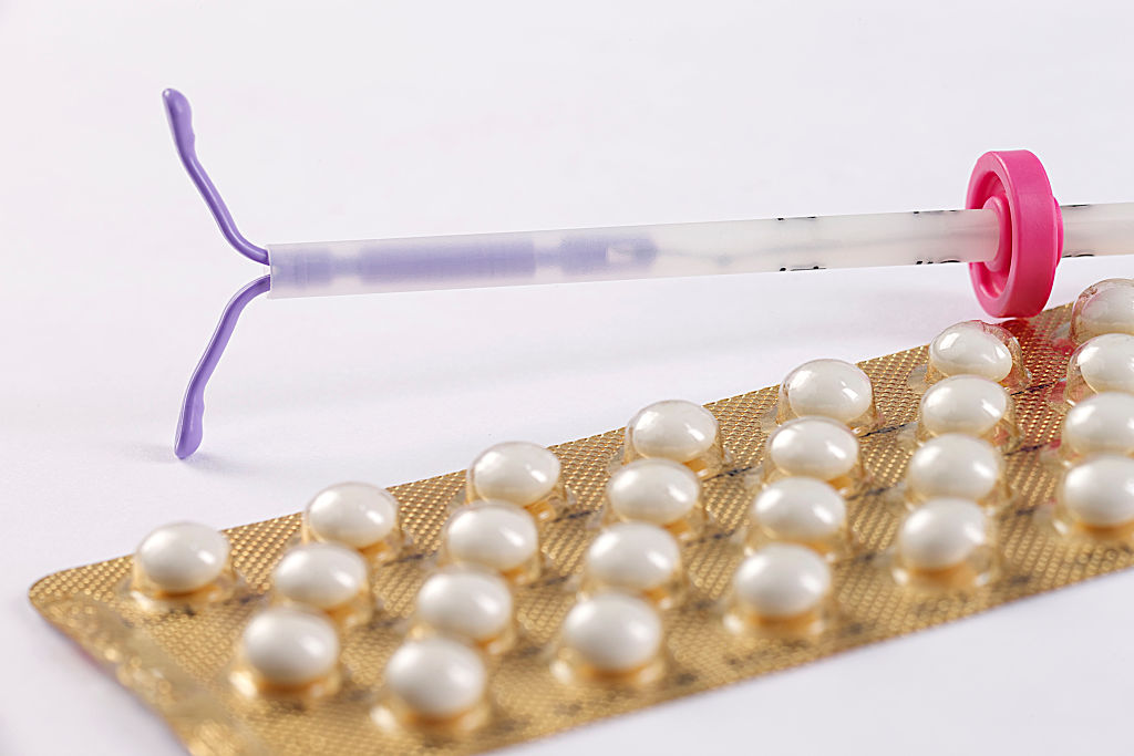 Post-Baby Birth Control: Why Did My Doctors Make Me Feel Like An IUD Is My Only Option?