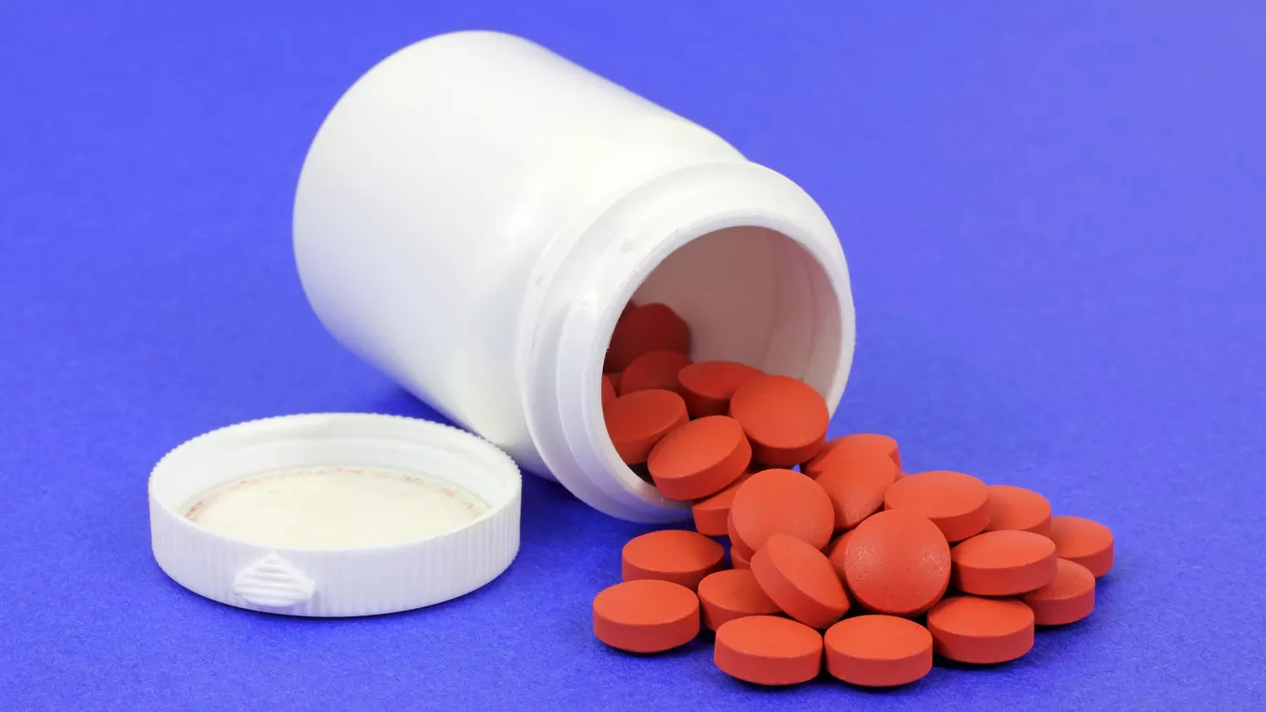 Is There a Link Between Ibuprofen & Male Infertility?