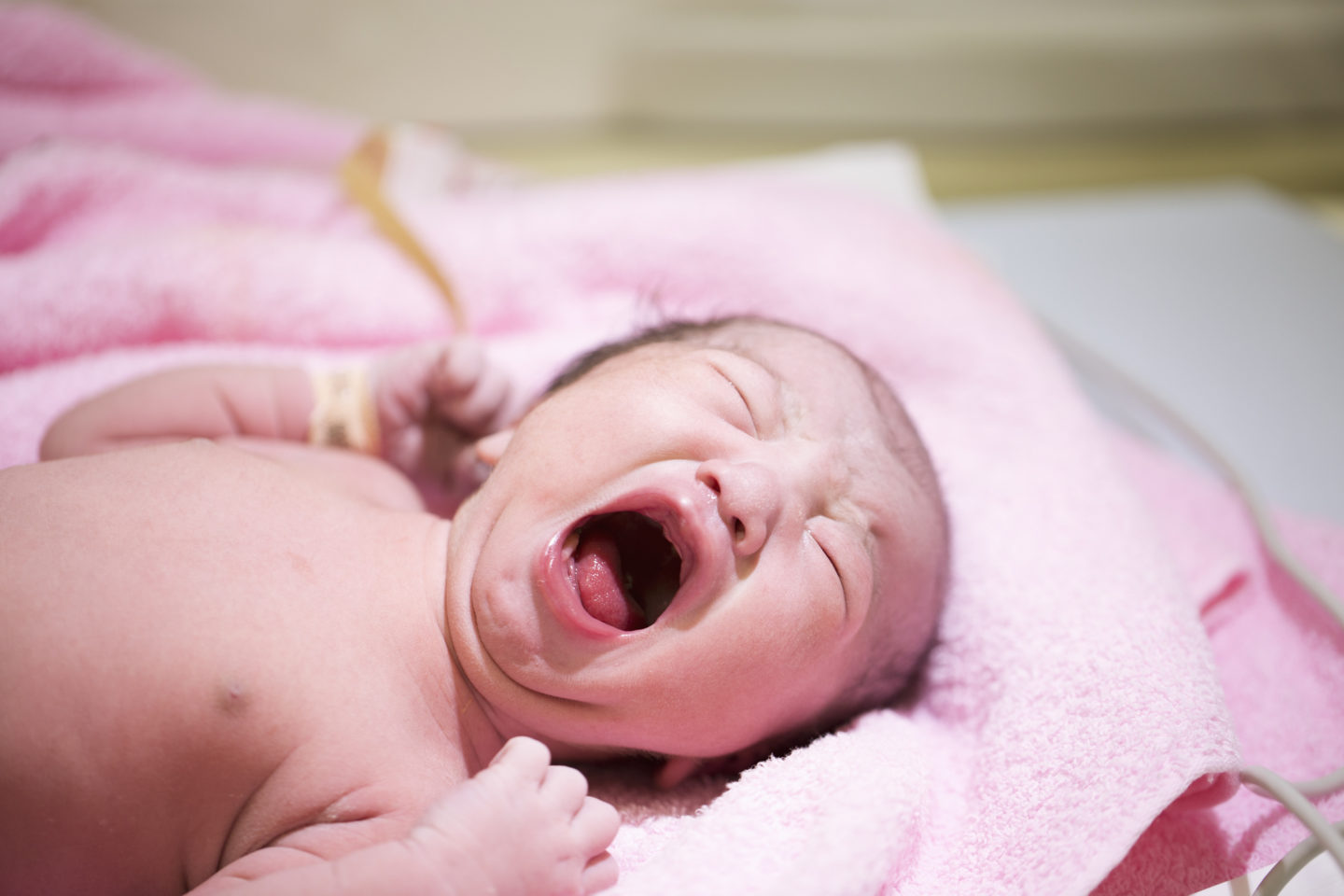 New Way to Prevent Pre-Term Birth?