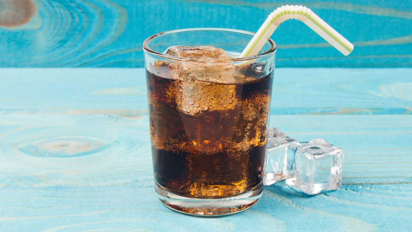 Is There a Link Between Drinking Soda & Infertility?