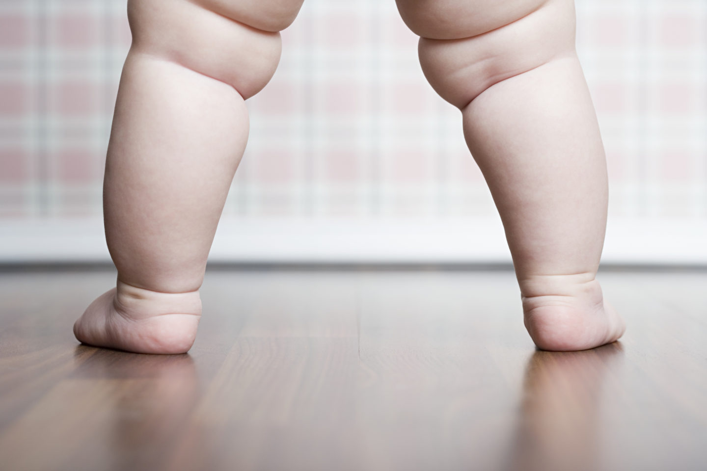 PCOS Drug Tied to Toddler Obesity