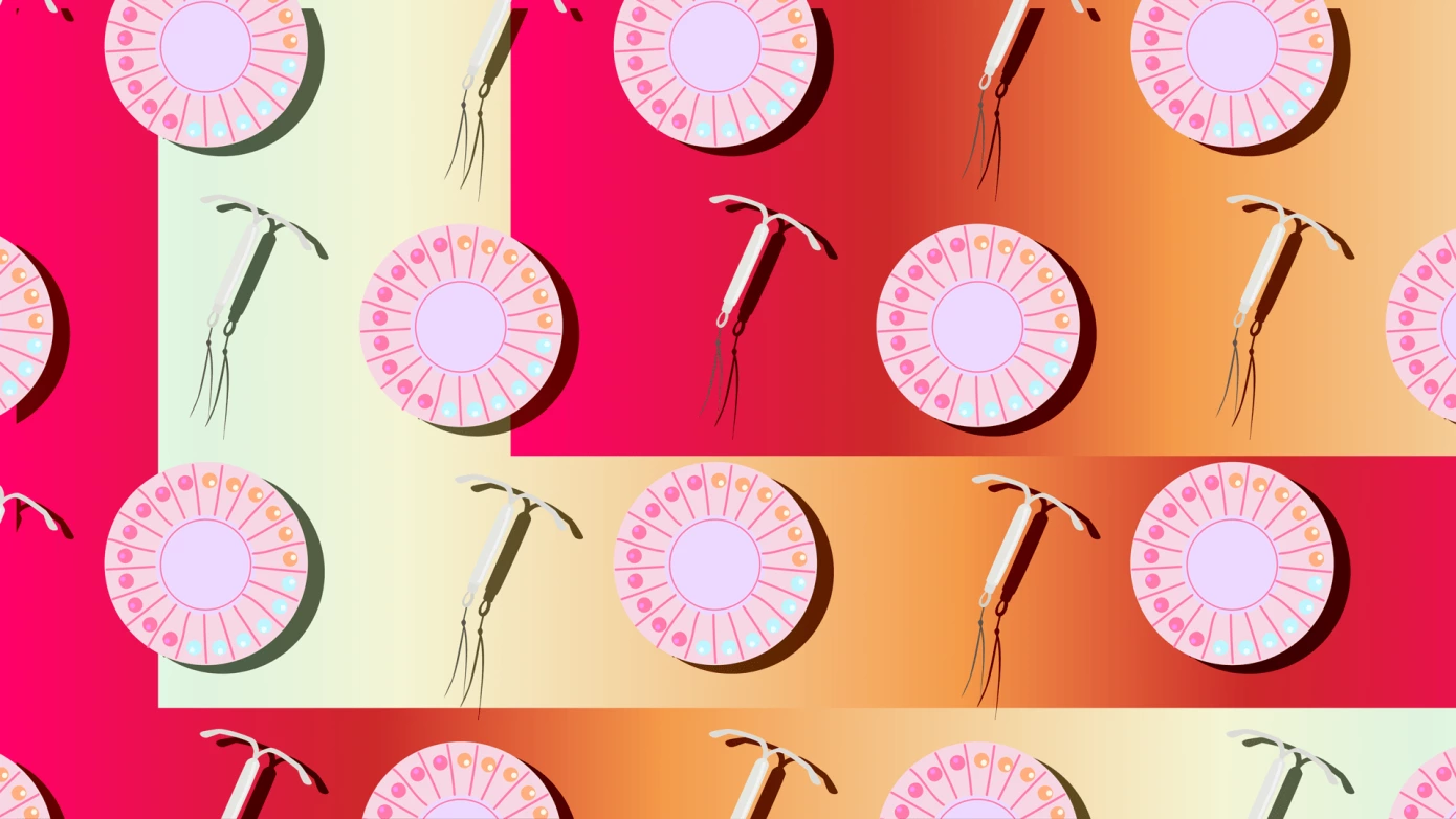 6 Things That Happen When You Ditch Hormonal Birth Control