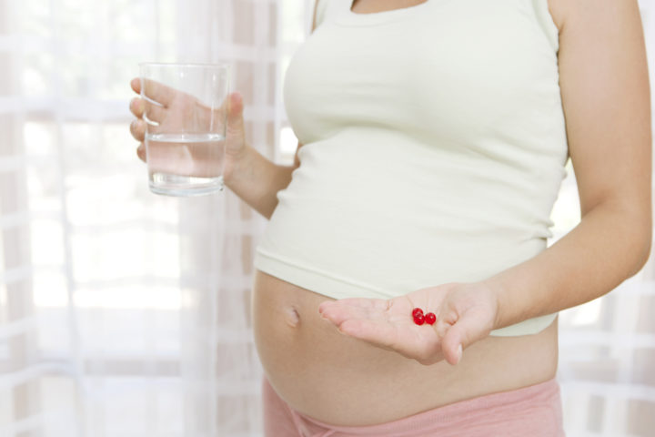 Your Best Bet on How Much Vitamin D to Get While Expecting