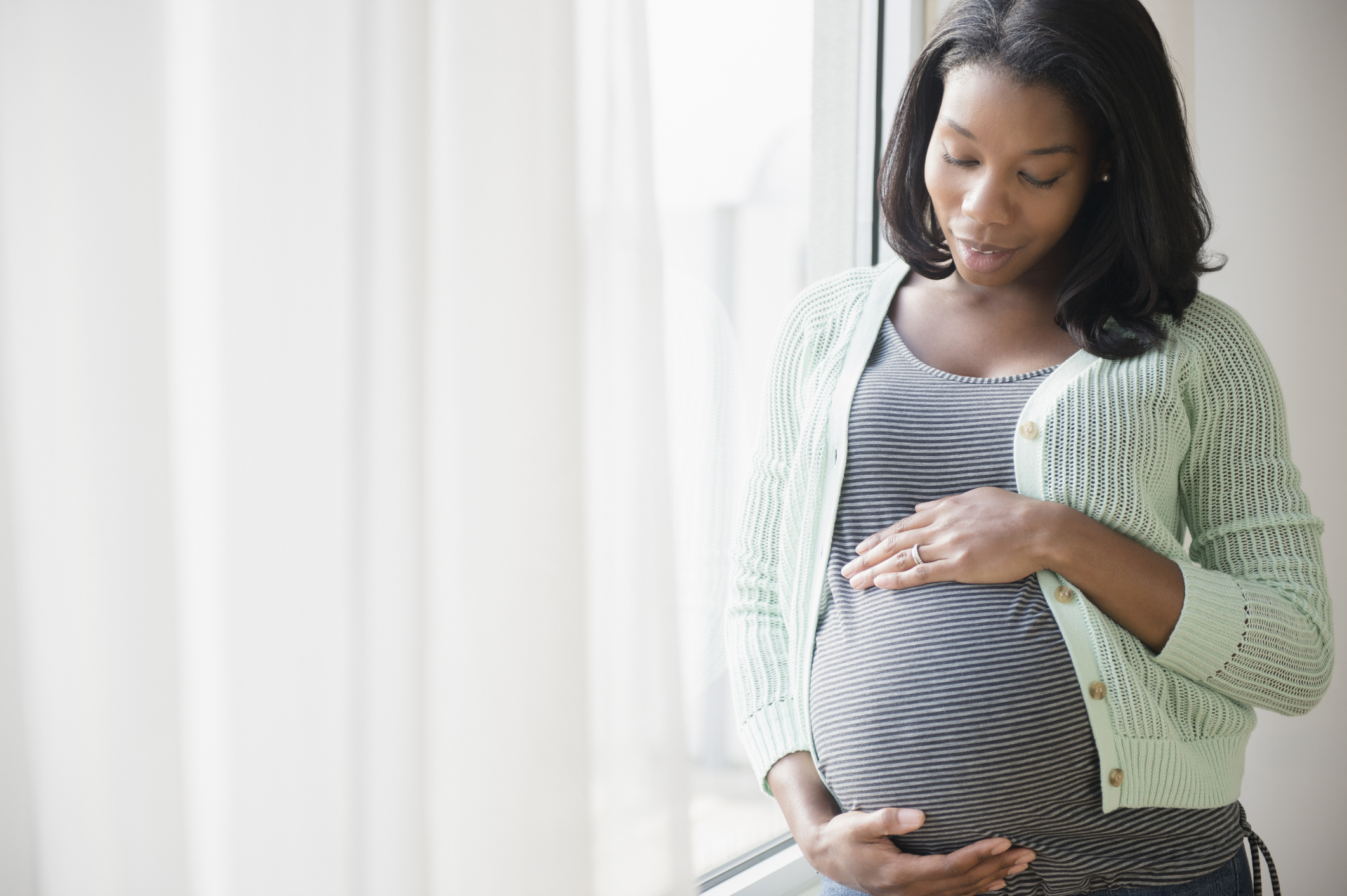 Pregnant Women Will Finally Be Included In Clinical Drug Tri