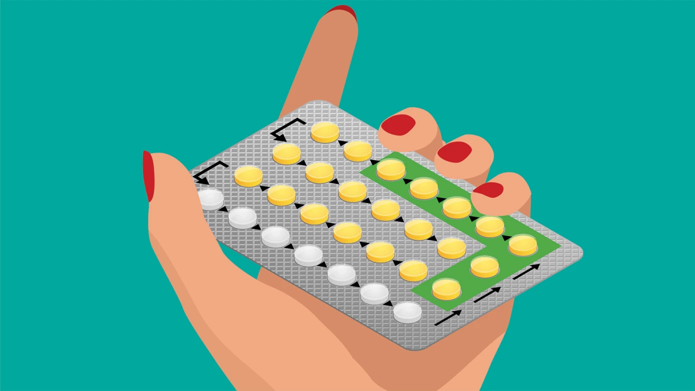 These Popular Birth Control Pills Have Been Recalled Over a Packaging Error